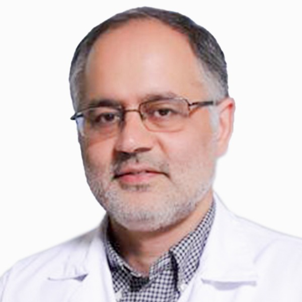 دکتر محمد علی 